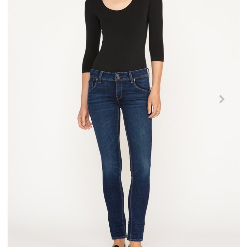 Hudson jeans